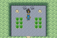 PokeLand 0 Episode 3 Dev - Black Knight Caverns