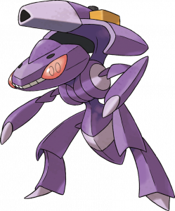 PokeLand 0 Luck