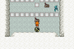 PokeLand 0 Episode 1 - Switch Puzzle