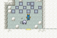 PokeLand 0 Episode 3 Puzzle