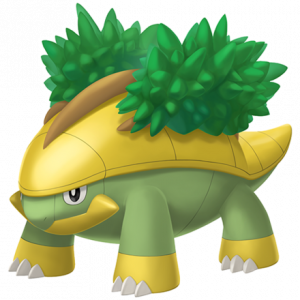 Pokeland0 grotle